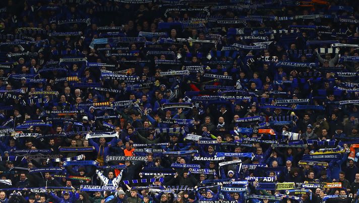 Champions League, Atalanta: la Nord devolve il rimborso - immagine 1