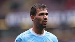 Lazio, test Romagnoli: rifinitura decisiva per il difensore