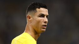 Rinnovo da record per Ronaldo con l’Al Nassr: 200 milioni, staff e jet personali