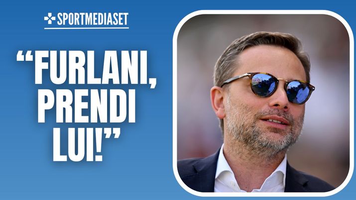 Giorgio Furlani AC Milan