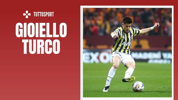 Arda Güler Fenerbahçe Calciomercato AC Milan