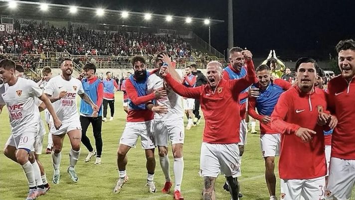 Vicenza e Benevento, tutto esaurito per una notte da dentro o fuori - immagine 1