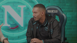 Juan Jesus: “Vi racconto com’è nato il soprannome BatJuan”