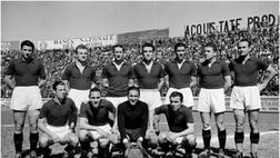 Cosa successe il 28 maggio 1933 e il 5 ottobre 1947