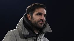 Como, Fabregas: “Inter la più forte della Serie A, ma noi proveremo a fermarli”