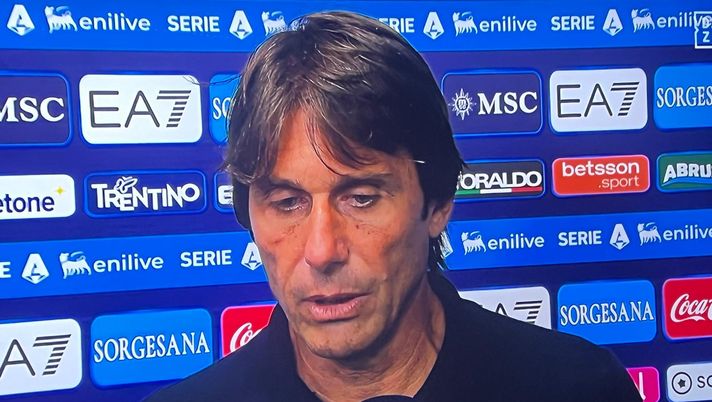 Conte: “Vittoria sudata! Scudetto? La realtà è un’altra. Ecco cosa mi aspetto da Lukaku” - immagine 1