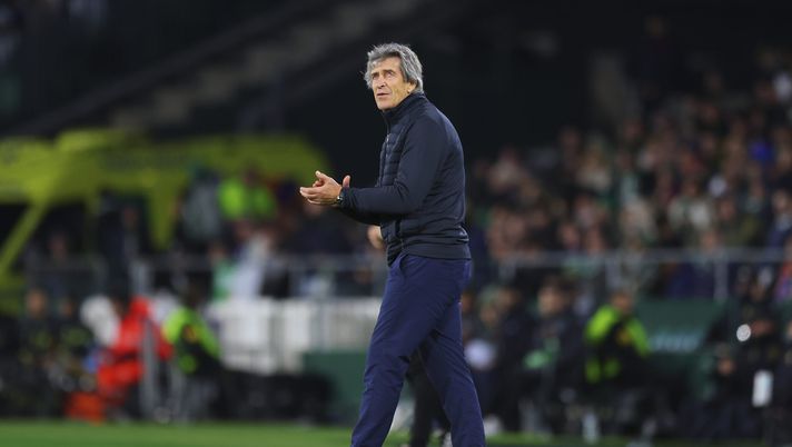 Real Betis-Celta Vigo, probabili formazioni: Pellegrino con Willian José. Ok Aspas  Real Betis Celta Vigo