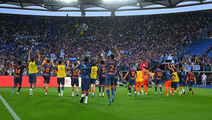 Libero – Chivu manda un messaggio chiaro a Sarri: quest’Inter in campo diverte ed è più leggera - immagine 1