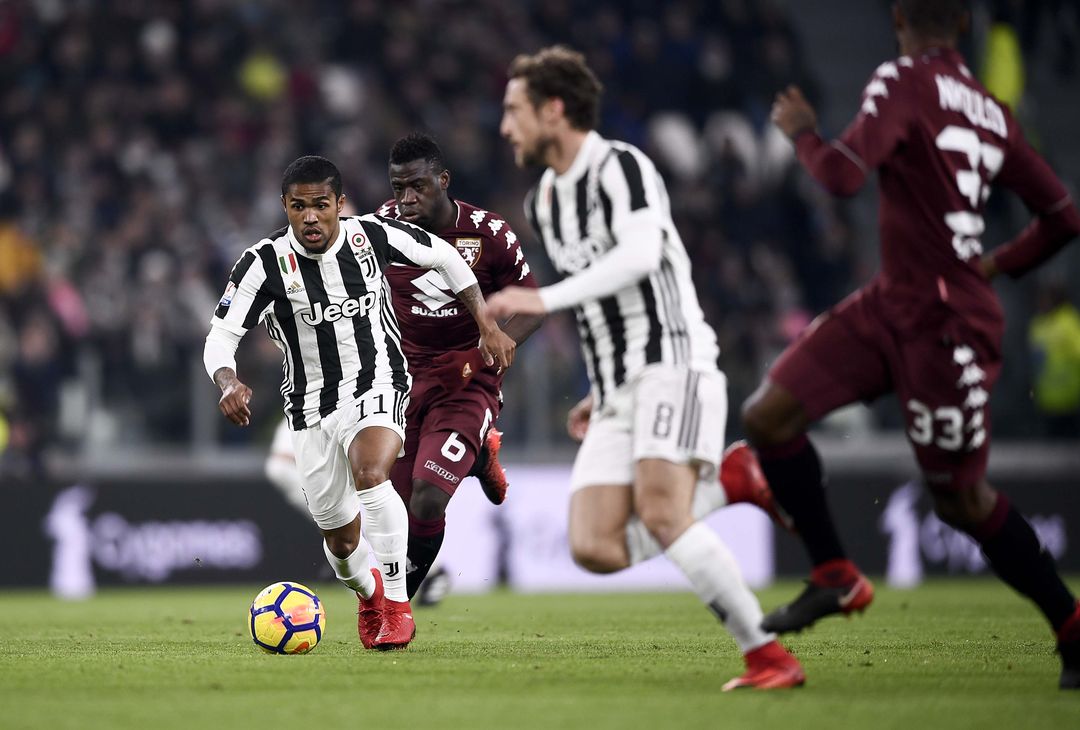 Fotogallery – Coppa Italia, Juventus-Torino 2-0: il derby è ancora amaro - immagine 50