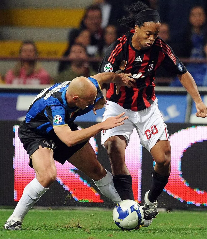 Ronaldinho