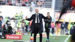 Quando si scatena la furia di Max Allegri: i tifosi si divertono e lo filmano