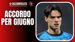 Calciomercato Milan, accordo totale con Ricci: e spunta un retroscena su gennaio