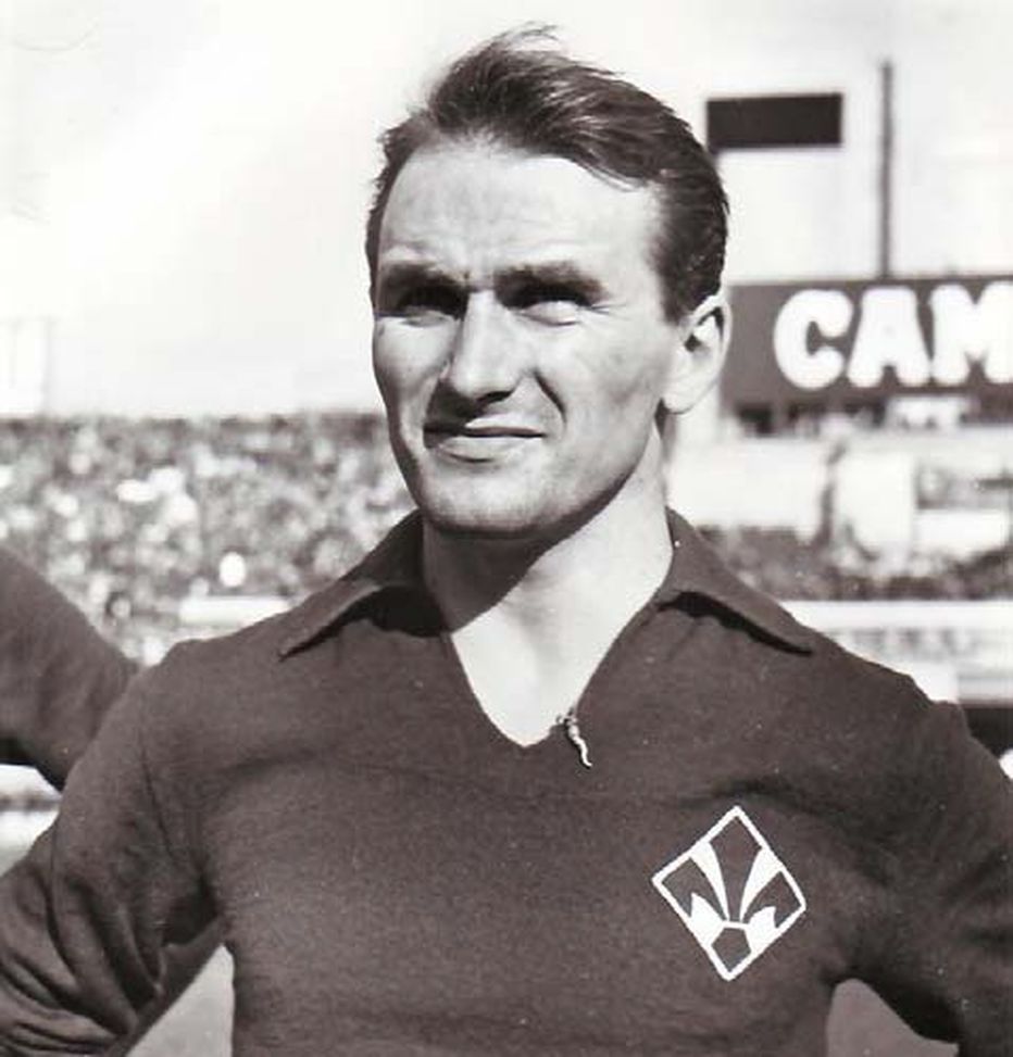 VN – Hamrin, la Fiorentina aveva già giocato. Lutto “recuperato” col Frosinone- immagine 2