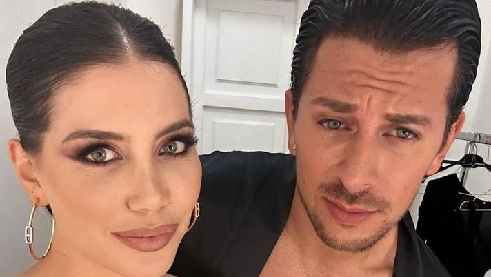 Ballando, Corsera: “Wanda Nara da 6-: è la sindacalista dell’edizione” - immagine 1