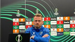 Mignolet: “Non dobbiamo cadere nei giochetti della Fiorentina”