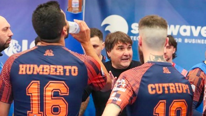 Olimpus Roma, stagione al via: oggi il raduno pre-campionato all’Olgiata Olimpus Roma, stagione al via: oggi il raduno pre-campionato all’Olgiata - immagine 1