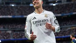 UFFICIALE – Lucas Vazquez al Bayer Leverkusen: nuova avventura per l’ex Real