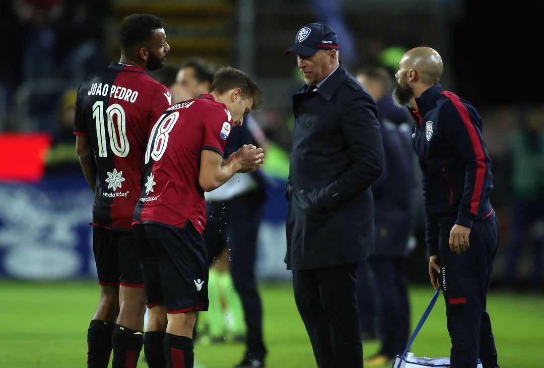 Fotogallery – Cagliari-Torino 0-0: in Sardegna un’occasione persa - immagine 20
