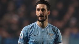 Sarri, Luis Alberto non serve più? “Non è il trequartista che voglio io”