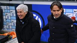 Gazzetta: “Mai stato feeling tra Inzaghi e Gasperini, l’epsiodio peggiore quando…”