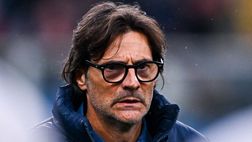Vanoli: “Zapata da sostituire, lo dico da un mese! Sanabria, Sosa, Vlasic, Adams e la scelta su Ilic”
