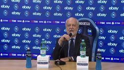 L’annuncio di ADL: “Dopo la Supercoppa vi rivelerò tutta la verità”