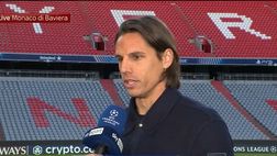 Sommer: “Delusi da come abbiamo difeso in campionato, domani sarà partita intensa”