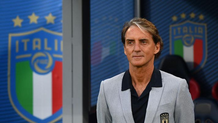 Nazionale, Gravina e Mancini alle Iene: “Amareggiati dal divorzio” - immagine 1