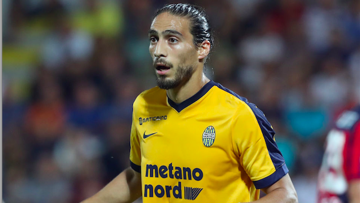 Caceres alla Lazio, ora è ufficiale - immagine 1