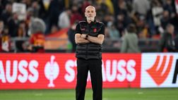 Milan, Pioli: “I rimpianti di quest’anno sono le due partite con la Roma”