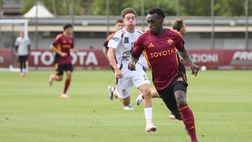 Da Salah-Eddine a Saud: a Trigoria ancora mezza squadra con le valigie in mano