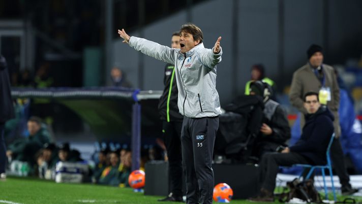 Napoli-Verona per vertici Can ok il rigore. E anche sul gol di Hojlund scelta promossa - immagine 1