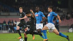 Manchester City-Napoli, dove vedere la sfida in diretta tv e streaming live