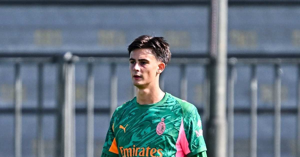 Milan, Ordine rivela: “Torriani? Lo chiamano il nuovo Donnarumma”. Su Fabbri …