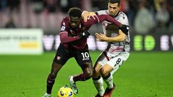 De Carolis: “Bologna stupendo. La sofferenza finale poteva essere evitata”