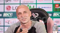 Corini: “È solo l’inizio, ma abbiamo due pa**e così! Stulac-Gomes…”
