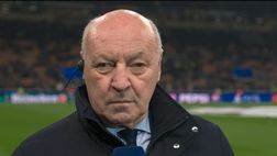 Marotta: “Modello Oaktree ci convince. Salah? Situazione strana. Vorremmo…”