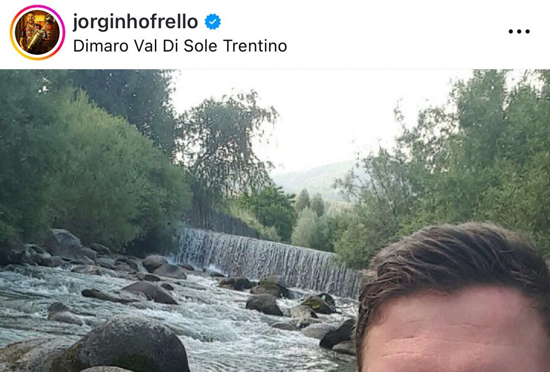 Il Napoli “ritorna” nel 2016! I nostalgici scatti pubblicati dagli azzurri – GALLERY - immagine 2