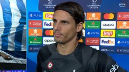 Sommer: “Contento di questo punto dopo un brutto primo tempo. La mia parata…”