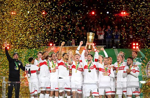 Coppa di Germania, l’underdog Stoccarda pronto per la semifinale: il suo rendimento nella competizione- immagine 3