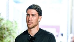 Incredibile Vlahovic, schernisce la Juve: “Perché dovrei essere pagato come David?”