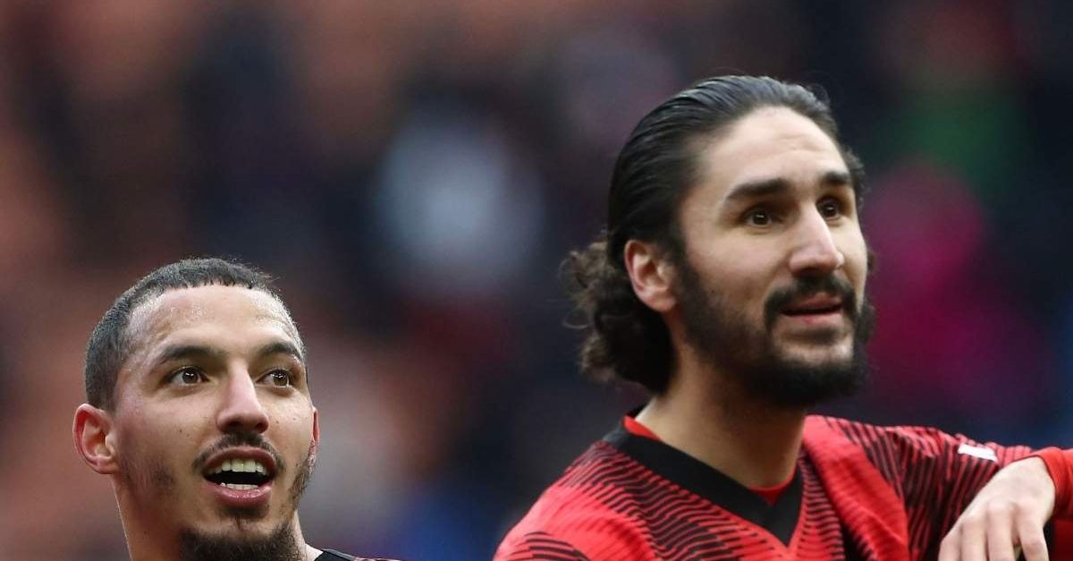 calciomercato milan adli e bennacer restano in uscita dove possono finire