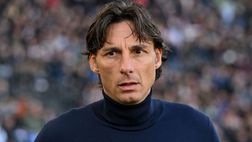 Udinese, Cioffi: “La Roma ci rispetterà, non mi aspetto un turnover esasperato”