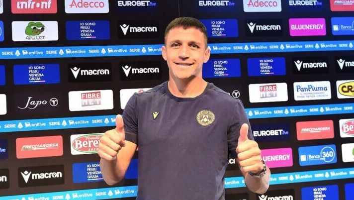 Da Udine: “Sanchez, la data del possibile rientro. Cosa filtra su Payero e i tempi di Kristensen” - immagine 1