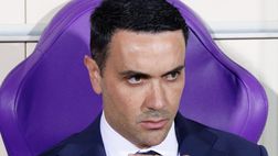 Palladino in sala stampa: “Potevamo andare a -2 dalla Champions, ora non molliamo”