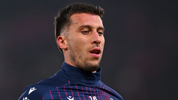 GETTY IMAGES Bologna, difesa da decidere per il Verona, Nicolò Casale può partire dall’inizio - immagine 1