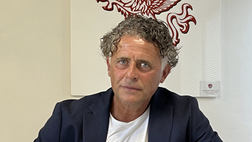 Perugia, ufficiale: Baldini nuovo allenatore