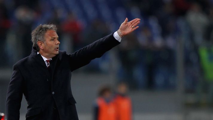 ) Lazio-Torino 3-1, Mihajlovic: “Fuori casa vinto con Palermo e Crotone. Un motivo ci sarà”- immagine 1