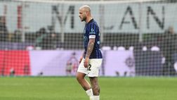 Dimarco polemico: “Mano di Ricci? L’anno scorso ci hanno fischiato rigore contro”