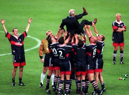 Una N di differenza: il non-derby tra Bayer e Bayern- immagine 10